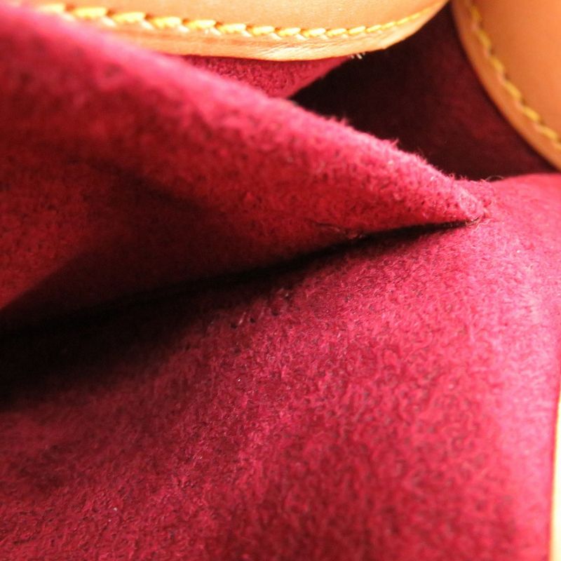 Louis Vuitton Monogram Multicolor Sac Dalmatian Chien Noir Black Halaco M92825