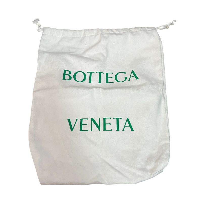 Bottega Veneta Bottega Veneta Shoulder Bag Leather Cassette Small Intrecciato