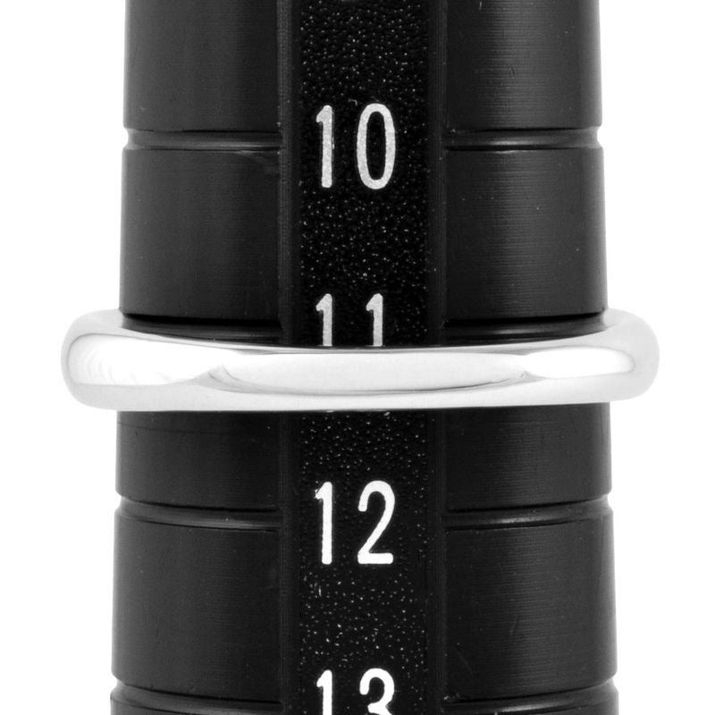 Tiffany & Co Tiffany & Co Harmony Ring Approx 11 Pt950 45g