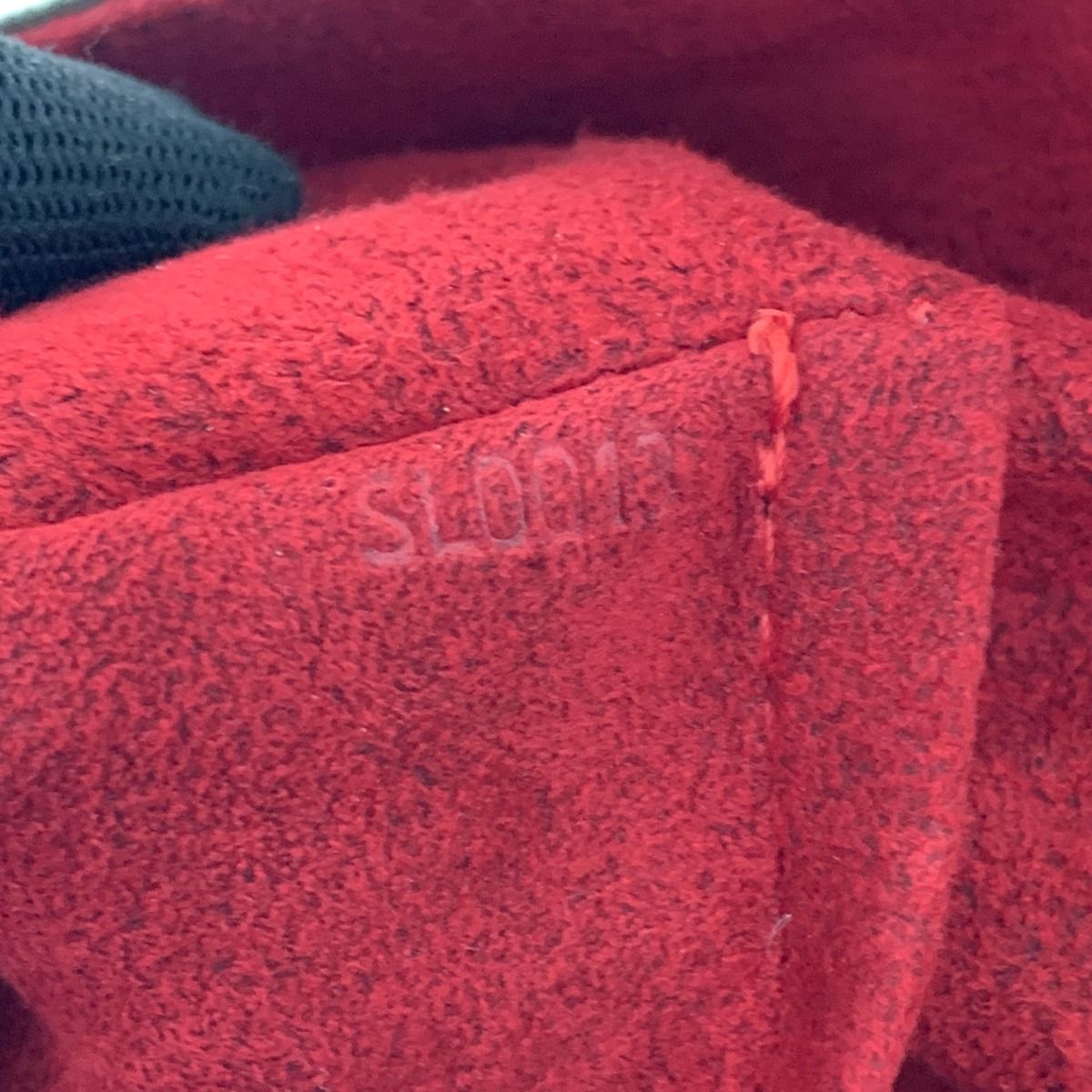 Louis Vuitton Monogram Recital Handbag M51900 Brown