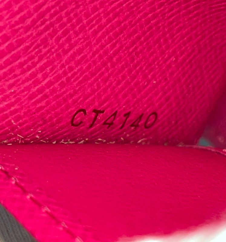 Louis Vuitton Monogram Multicolor Multicles 4 Key Case M93732 Black Grenade