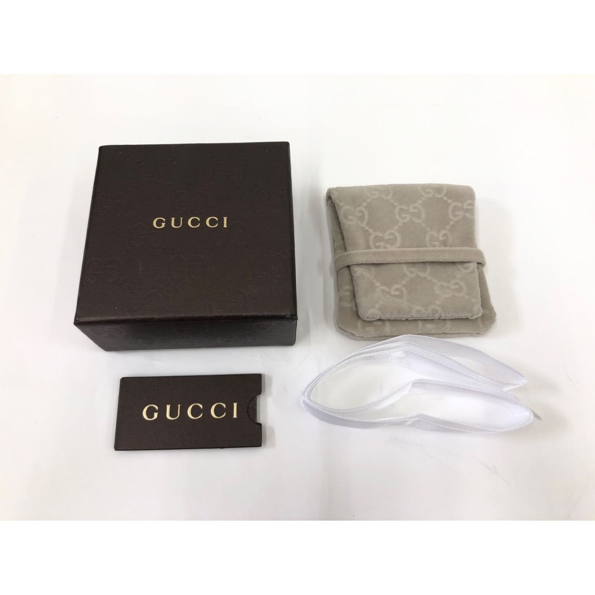 Gucci Amethyst Heart Pendant 325871 J21e0 8164 Purple