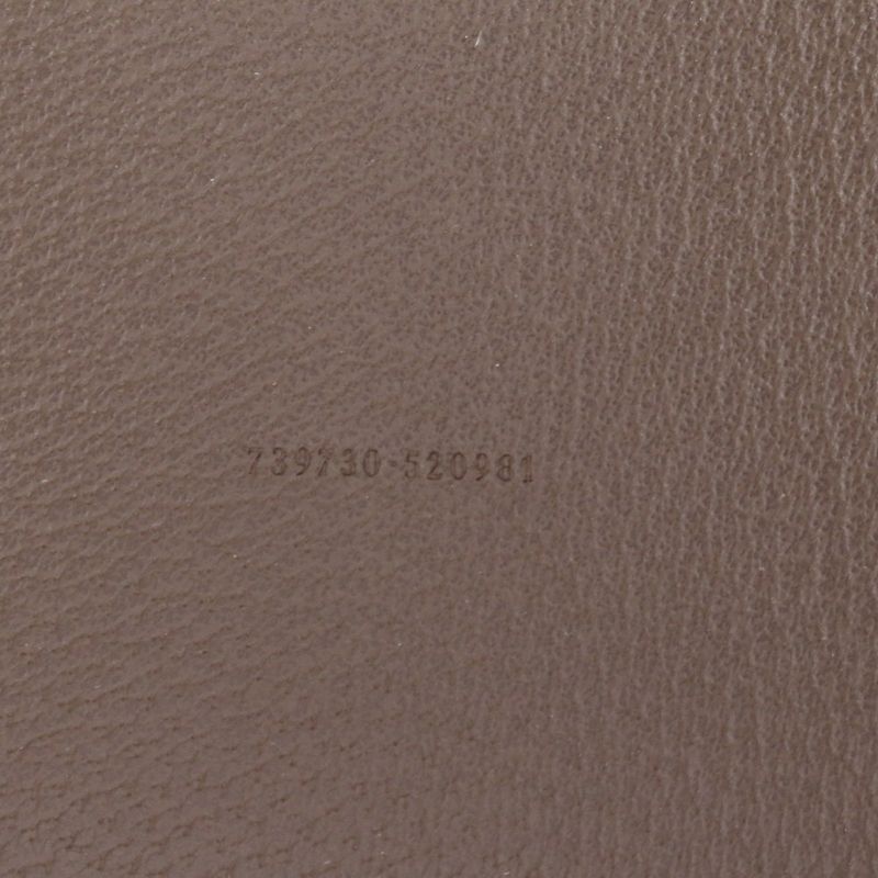 Gucci 739730 Ophidia GG Supreme 2WAY Tote Bag Shoulder Commuter Leather A4