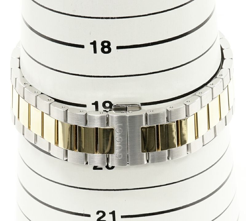 Gucci G-timeless Ya126450 1264 Men's