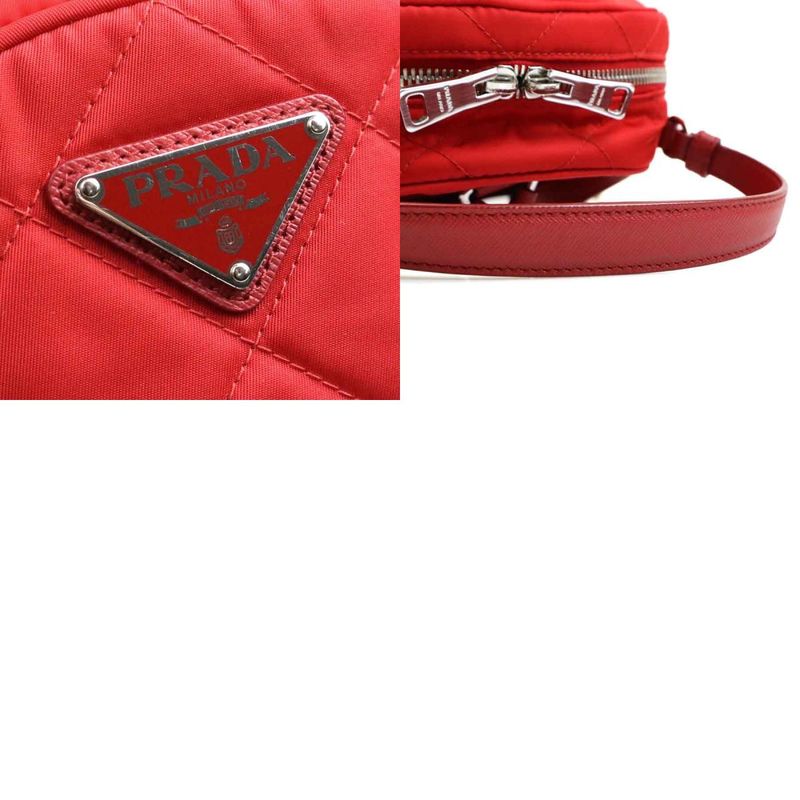 Prada Backpack Quilted