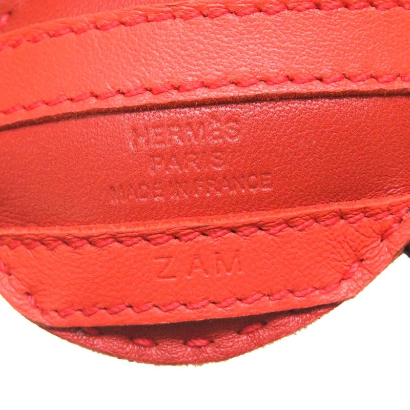 Hermes Bag Charm Gigi Savannah