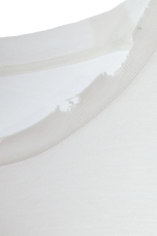 Celine By Edith Liman 19SS 2x008381e Graphic Print T-shirt Men's XS