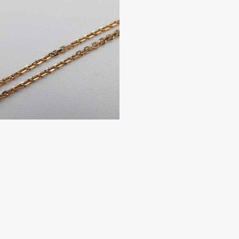 Bulgari Bvlgari Diva Dream White And Gold Au750 350585 M611n1