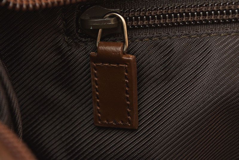 Gucci Tote Shopping Bag A4 Gucci GG Canvas GG Beige Brown 34339