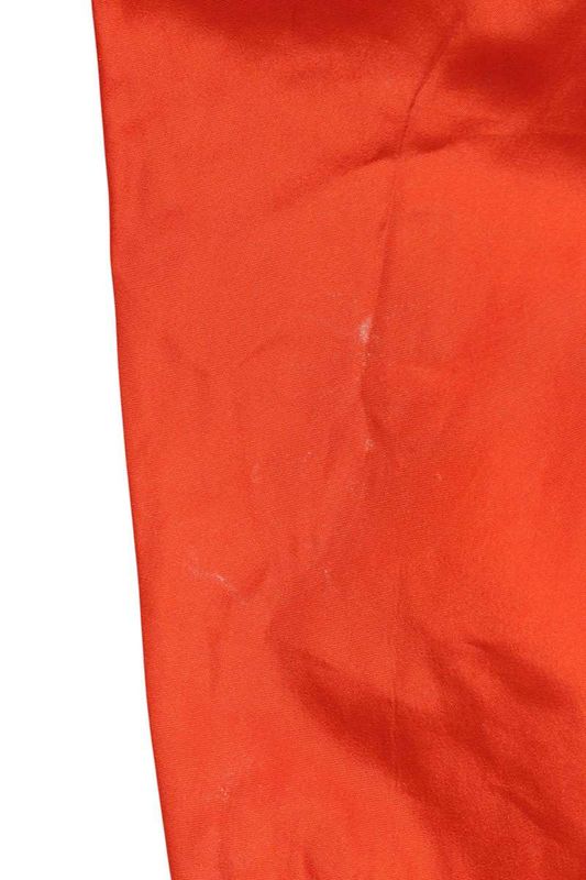 Balenciaga 556238 Tyd36 Back Logo Nylon Blouson Men's 44