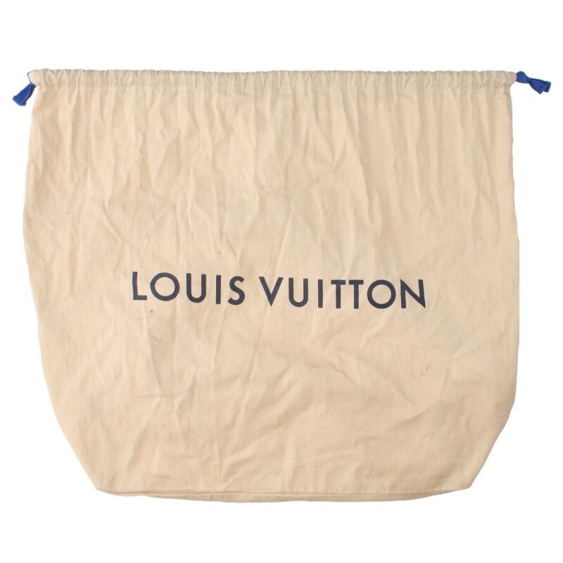 Louis Vuitton M44470 Utility Harness Monogram Solar Ray Shoulder Bag Men's