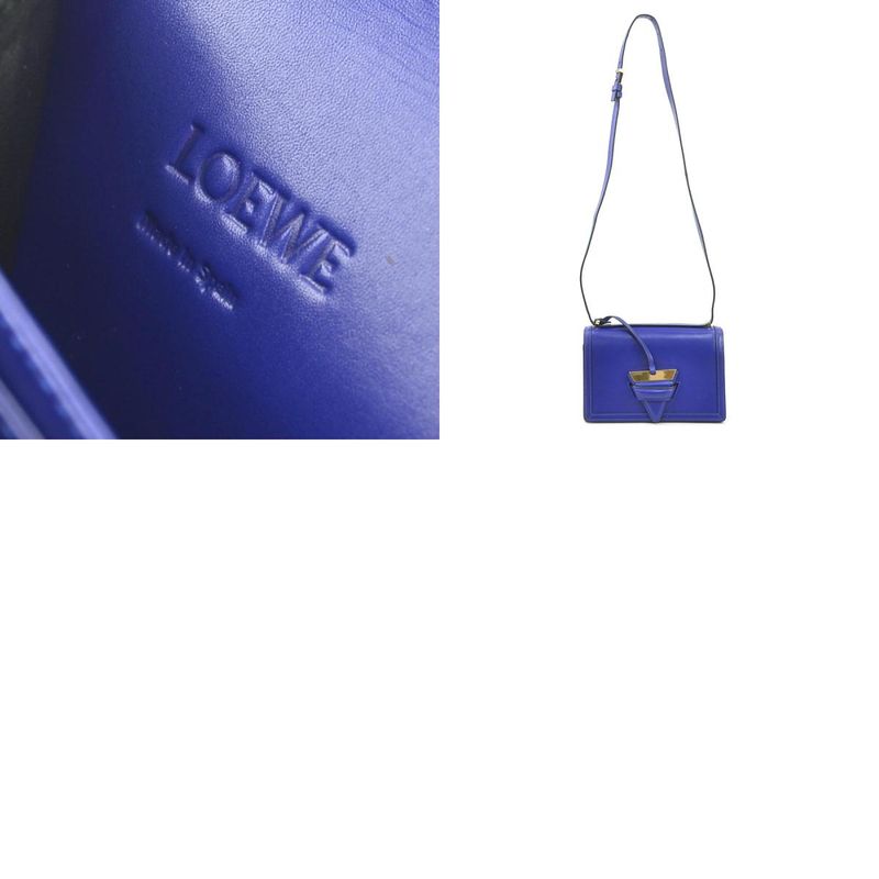 Loewe Shoulder Bag Barcelona