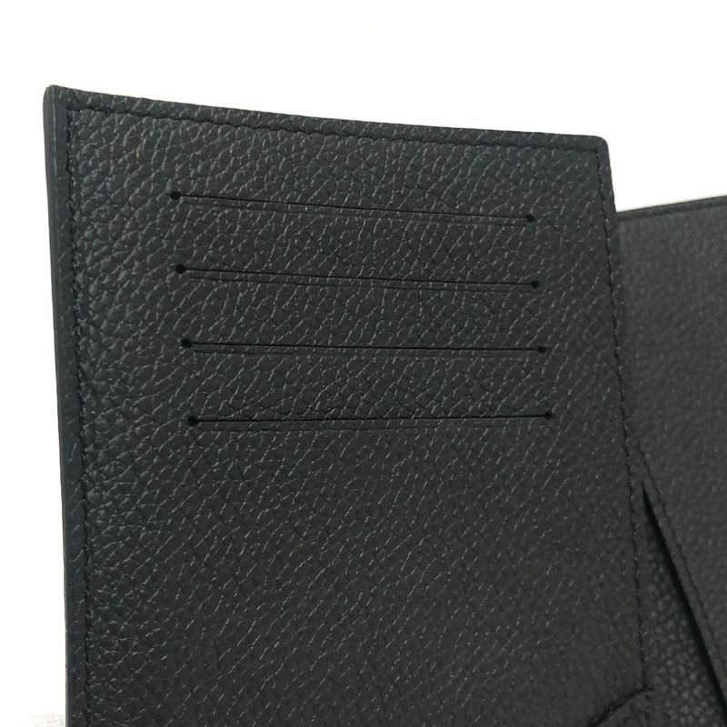 Louis Vuitton Passport Case Cuverture Passport Pole NM M63914 Monogram Empreinte