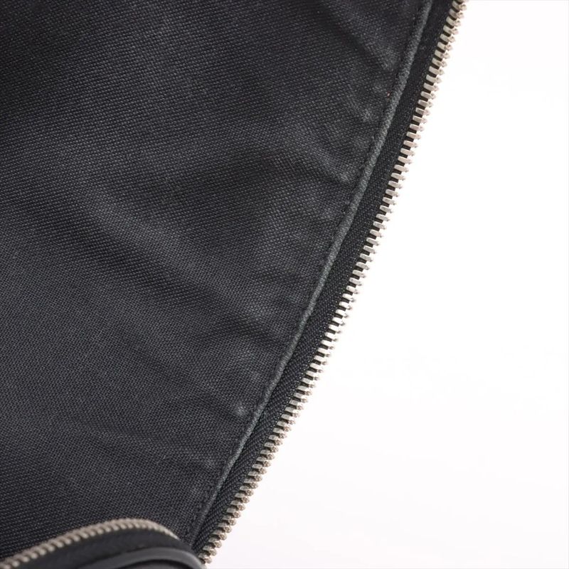 Louis Vuitton Taiga Taimere M30862 Leather Shoulder Bag Crossbody Messenger