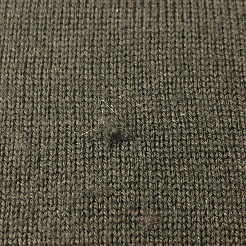 Fendi Stole Zucca-Patterned Scarf Khaki