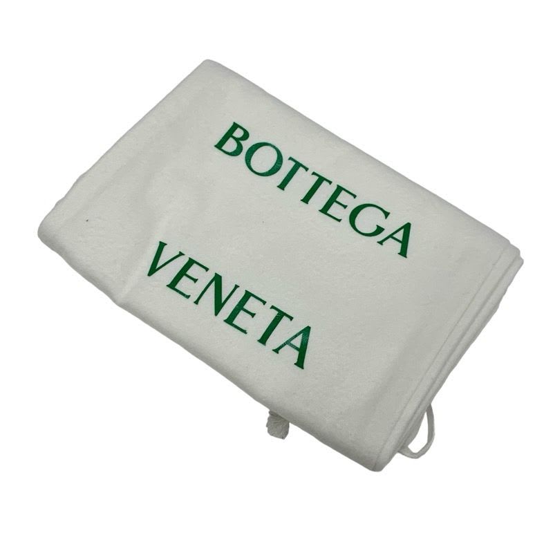 Bottega Veneta Lido Sandals Shoes Leather Yellow Flat Mules Intrecciato