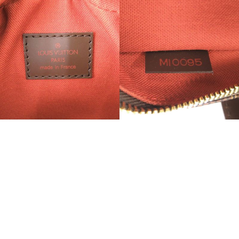 Louis Vuitton Olaf PM Damier N41442 Shoulder Bag LV 1151 Louis Vuitton