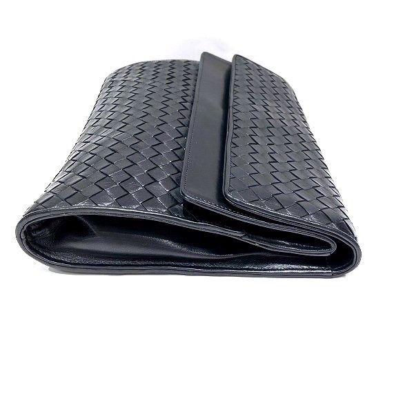 Bottega Veneta Intrecciato Bag Clutch Bag Men's