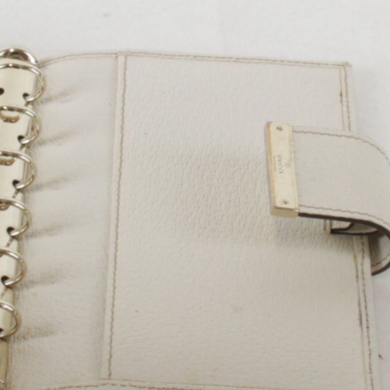 Gucci 115240-0416 Notebook Cabas - GG Canvas Brown