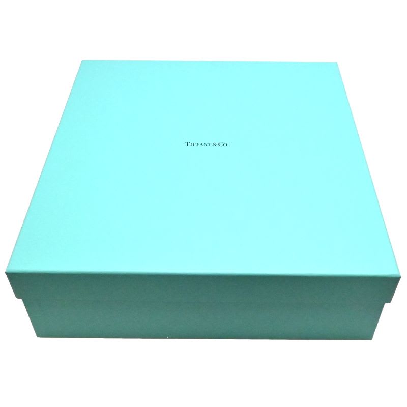 Tiffany & Co Serving Bowl Bone China Tableware