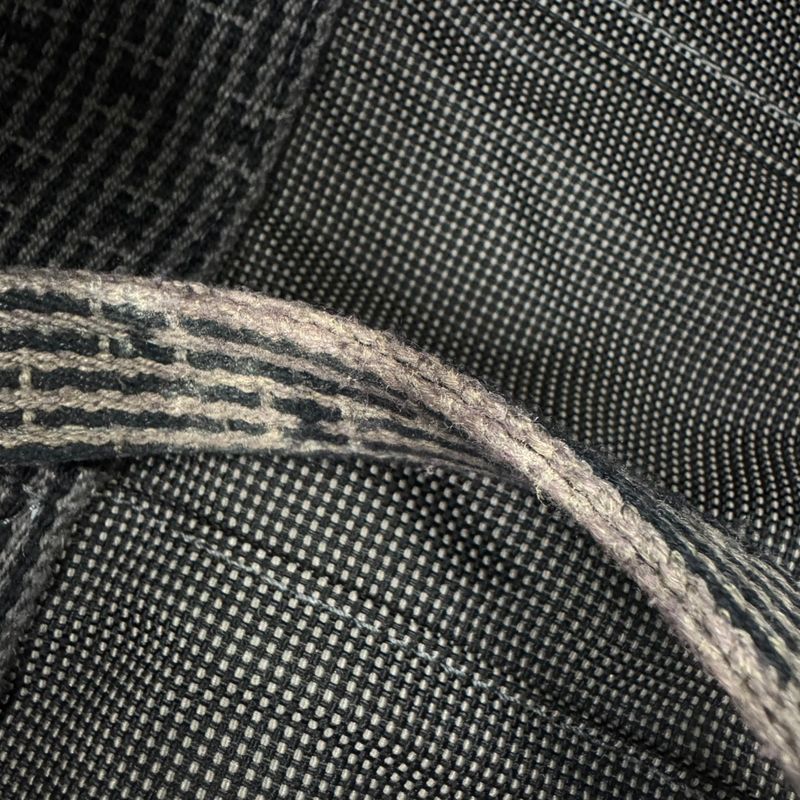 Hermes Fourre Tout MM Tote Bag Gray