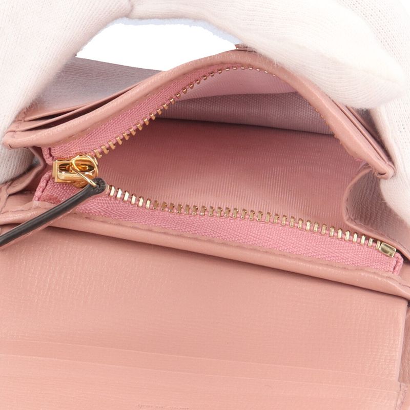 Gucci Horsebit 1955 Card Case Leather 621887 Ladies Gucci Gucci