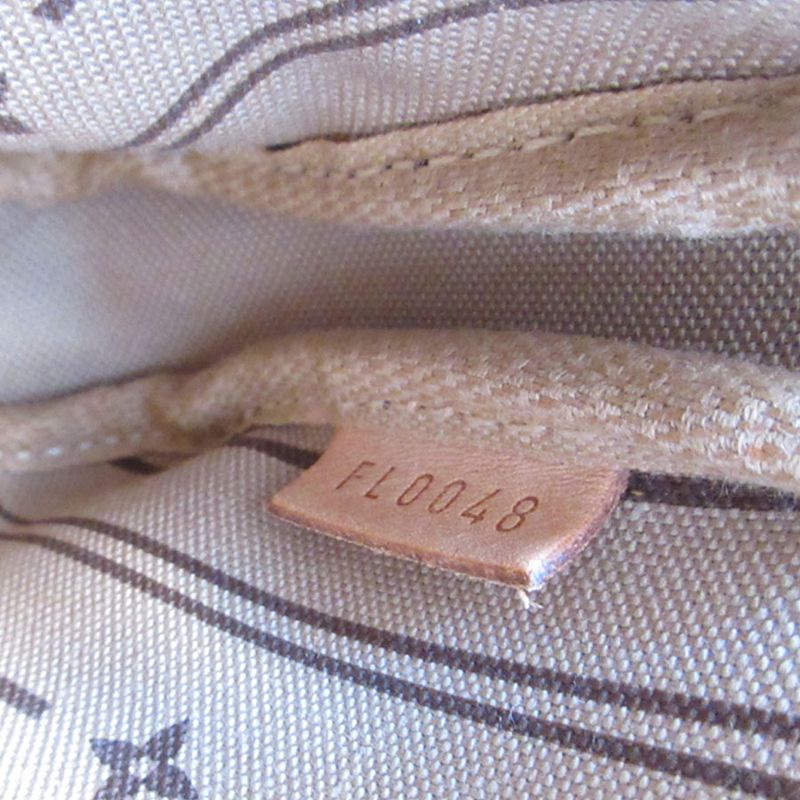 Louis Vuitton Accessory Pouch Monogram Mini Pochette Accessoire M60153