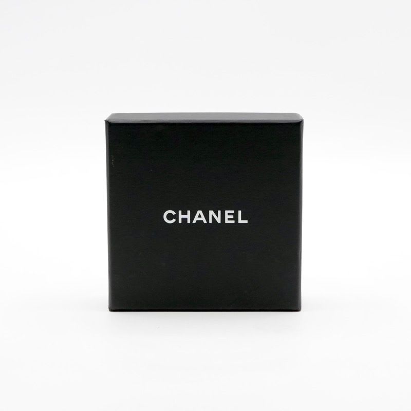 Chanel Chanel Brooch Corsage Gold