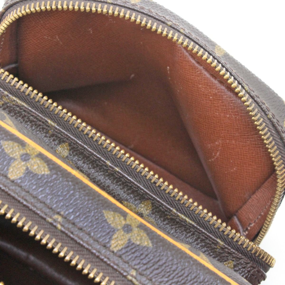 Louis Vuitton Monogram Amazon Shoulder Bag