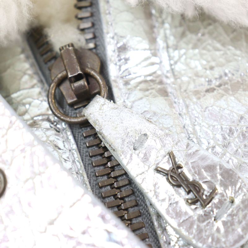 yves Saint Laurent Yves Saint Laurent 201578 Nappaleather Stefano