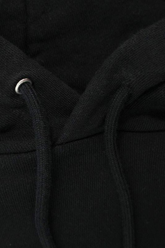 Celine 2y321670q Classic Logo Loose Pullover Hoodie Men's XL