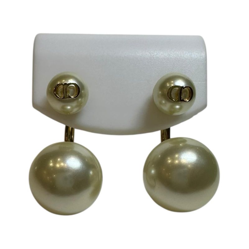 Dior Earrings
