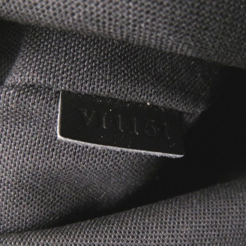 Louis Vuitton Thomas Damier Graphite N58028 Shoulder Bag LV 0084 Louis Vuitton