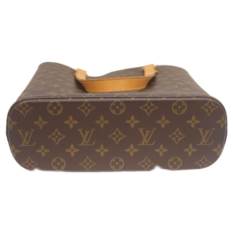 Louis Vuitton 03 M51170 Monogram Vavin GM