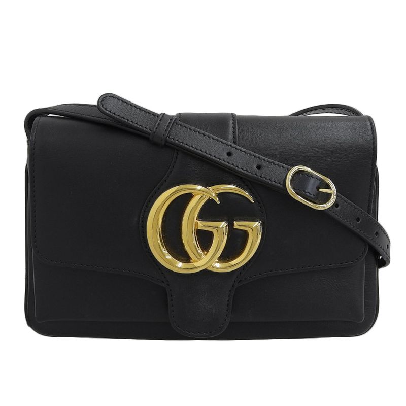 Gucci GG Marmont Shoulder Bag Shoulder Bag