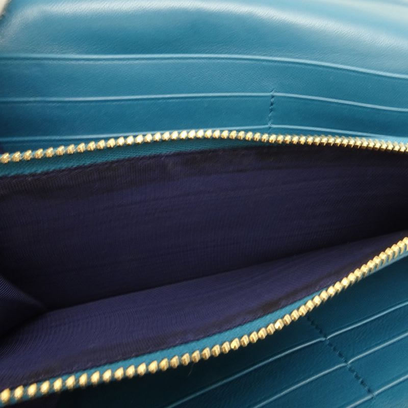 Bvlgari Long Wallet Large