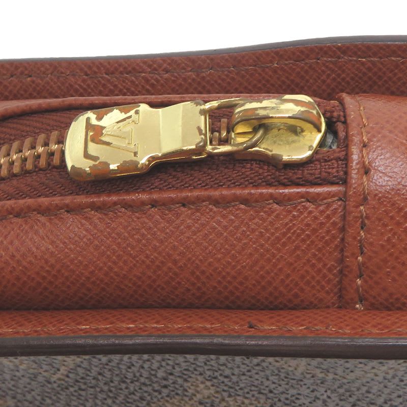 Louis Vuitton Second Bag