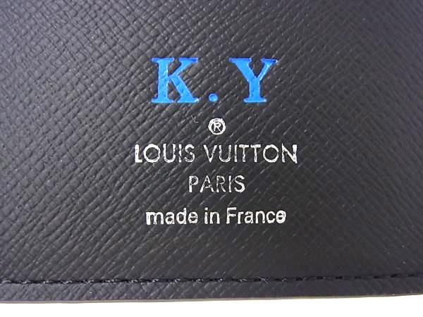 Boutique Louis Vuitton N60162 Damier Graphite Pixel Portefeuille Blazer