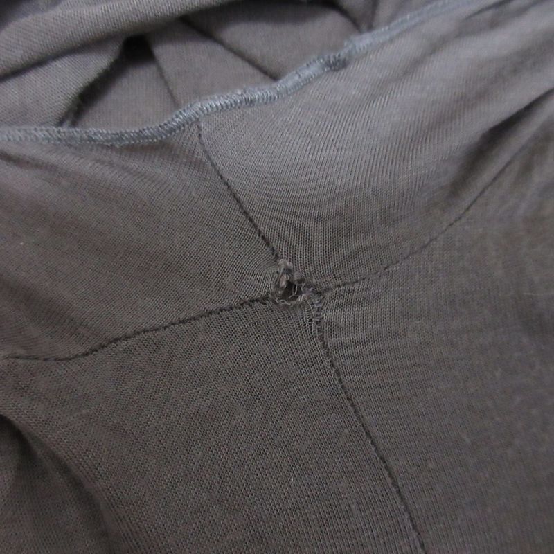 Fendi Butterfly Sleeve Cut and Sewn Size 40 Beige Women's Used