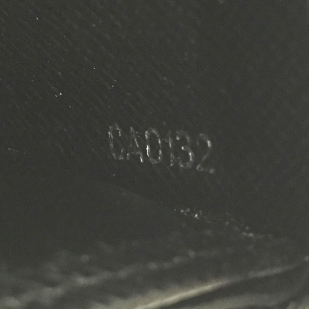 Louis Vuitton Epi Electric Round Zipper Long Wallet Scratch