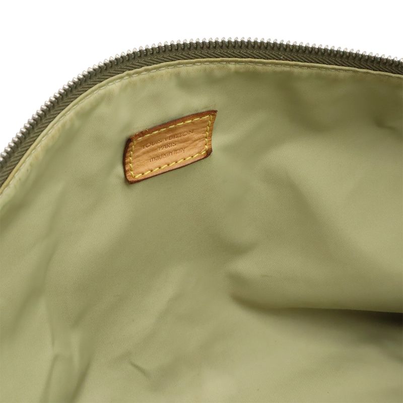 Louis Vuitton Damier Geant Trousse Albatross Second Bag Travel Pouch Taille