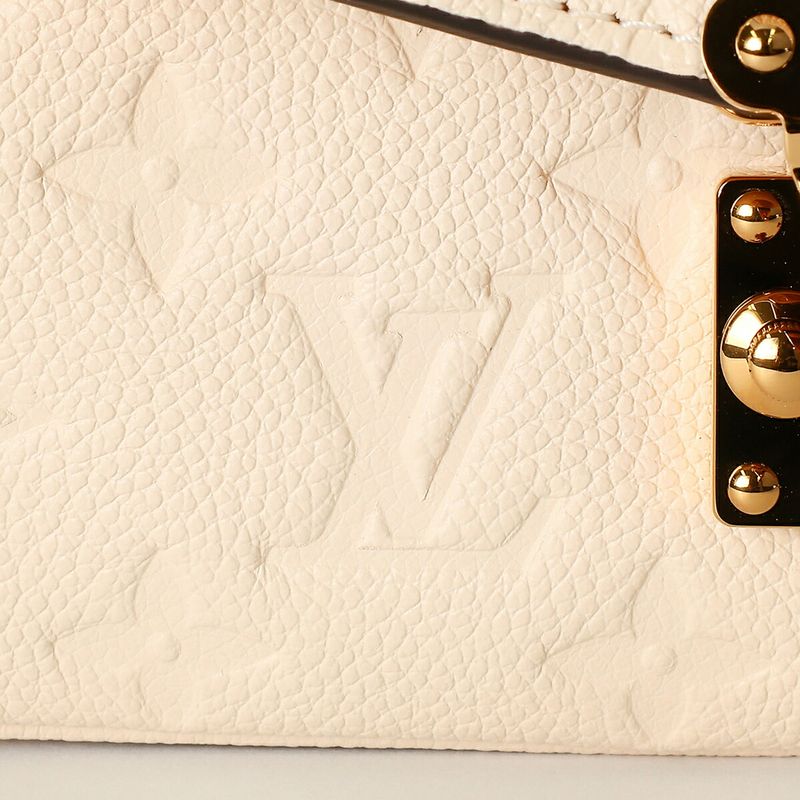 Louis Vuitton Shoulder Bag Pochette Metis EW Clesme