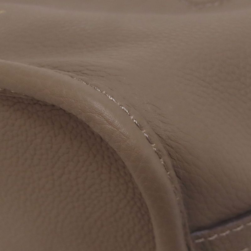 Louis Vuitton M12109 Neverfull - Inside Out BB Handbag Calf Monogram Canvas