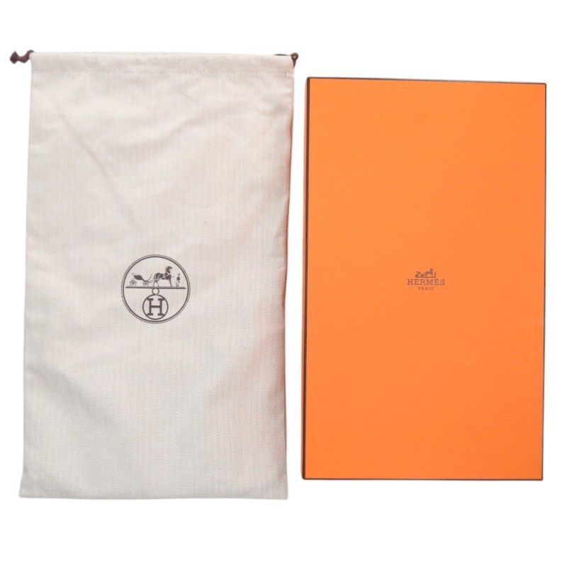 Hermes Constance Mini W Engraved Ghardware Chèvre Mizor Shoulder Bag Men 18