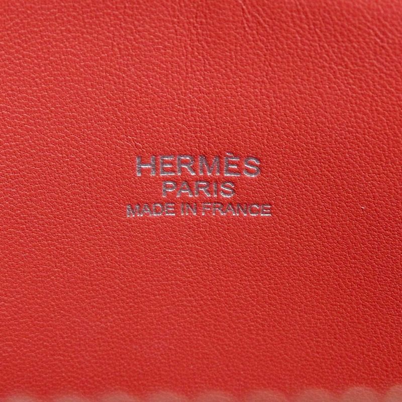 Hermes Bolide 31 Shoulder Bag
