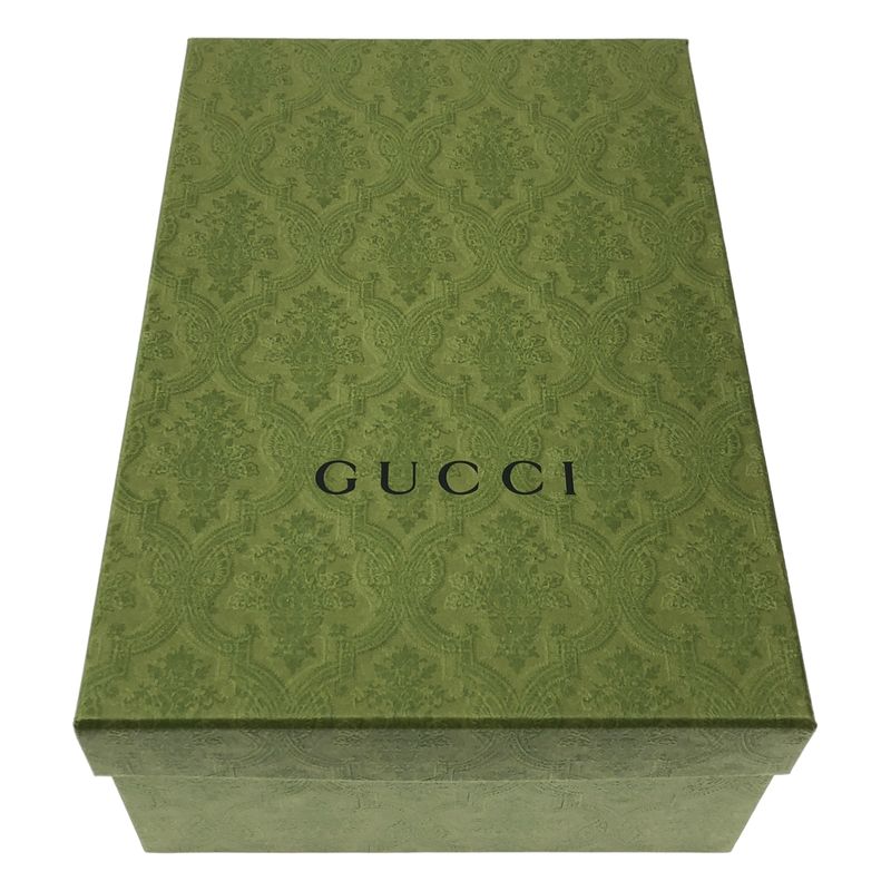Gucci Heeled Sandals - Women's - 37 - Multicolour