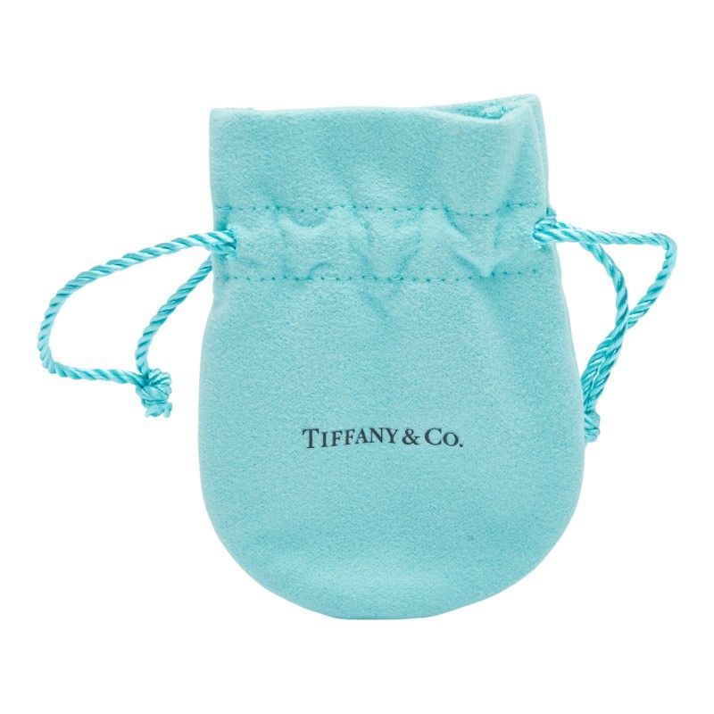 Tiffany & Co Sv925 Silver Ladies Tiffany & Co