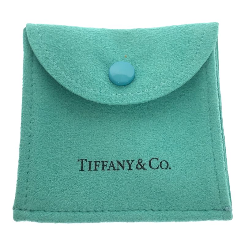 Tiffany & Co Tiffany & Co 1837 Narrow Ring Silver 925 Size 13.5 4.5g Accessories