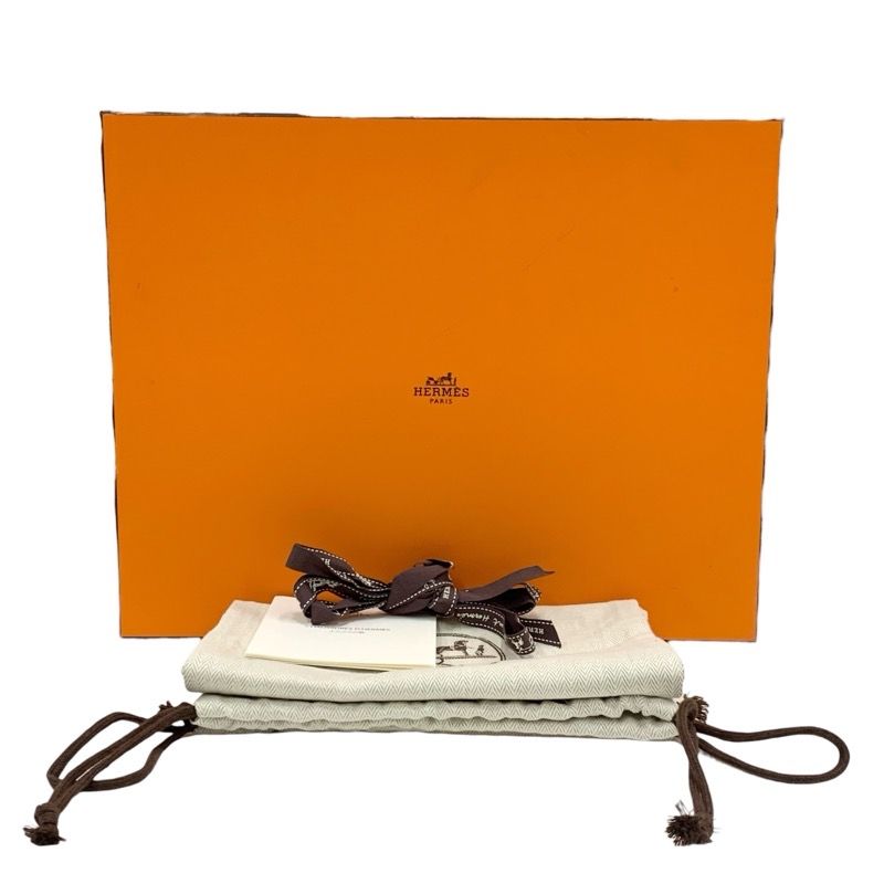 Hermes Glam Sneakers Shoes Leather Suede Black White Bandana Pattern