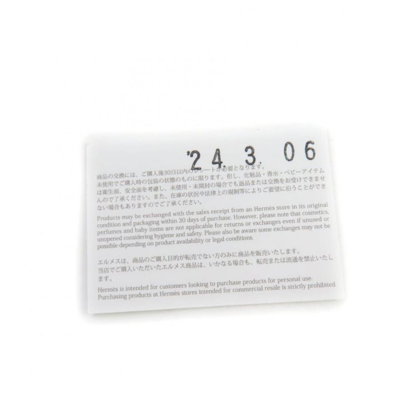 Hermes Pop H MINI Pop H MINI March 2024 Purchase Hpendant Necklace Gold Pink